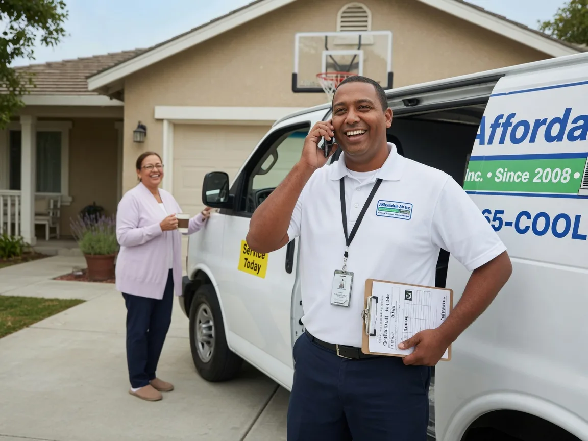 Central Ac Repair Morley, IA FAQs